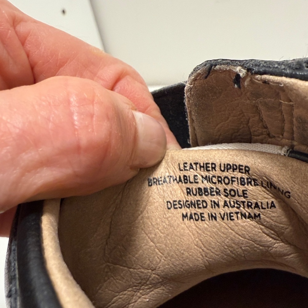 .OldSoles Hightop Unisex 13.5 US - Picture 7 of 13